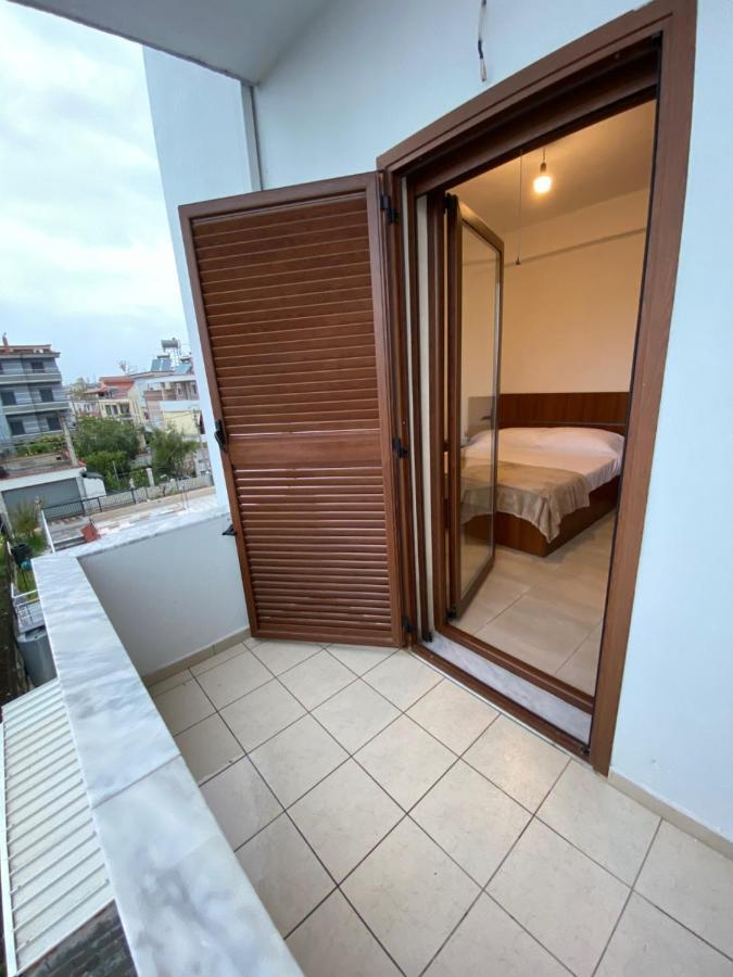 Апартаменты Bali *