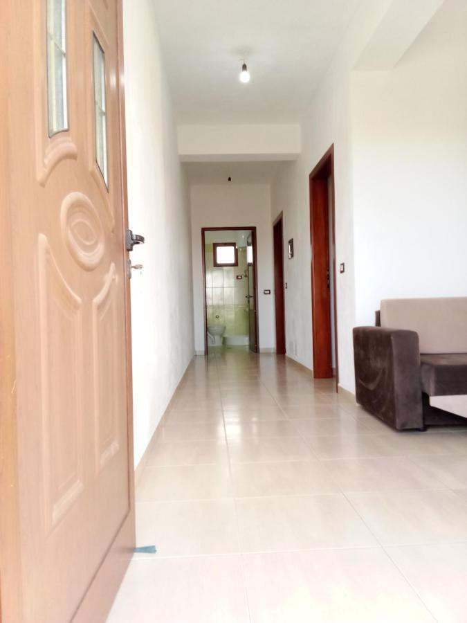 Апартаменты Bali