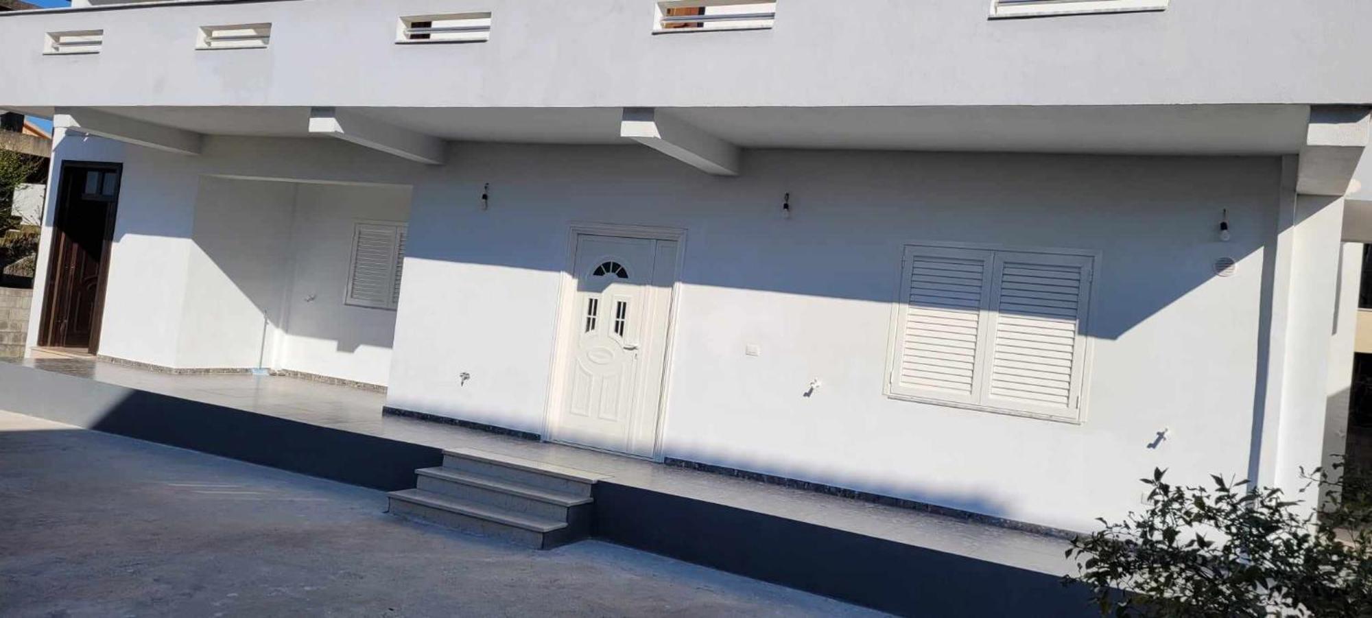 Апартаменты Bali Дуррес