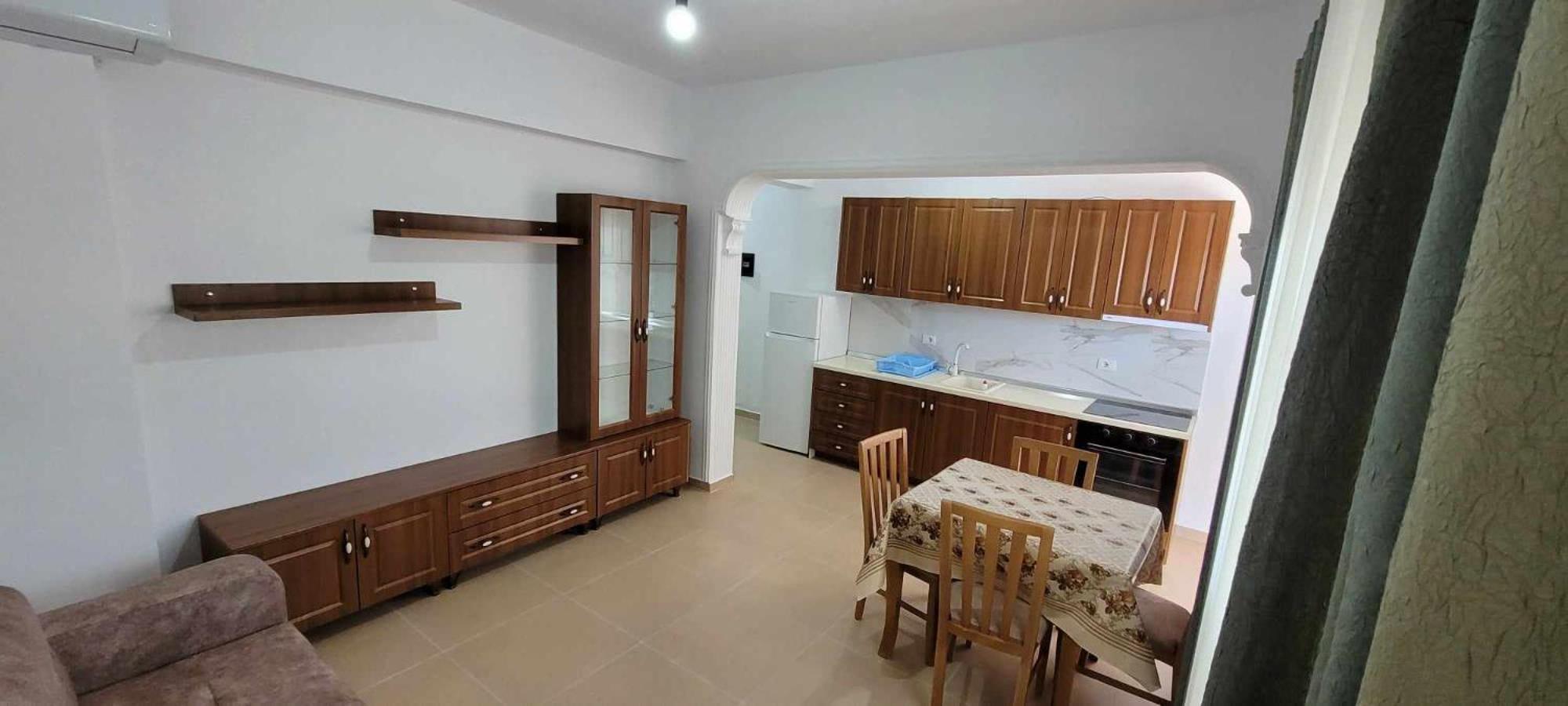 Bali Апартаменты Дуррес