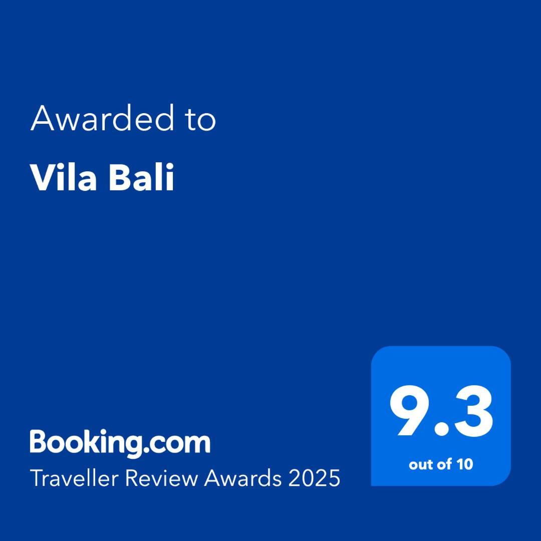 Апартаменты Bali *